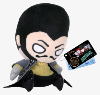 Alice Through The Looking Glass - Funko Mopeez: Alice: Through The Looking Glass - Time #6365534