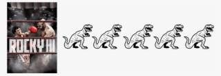 Rocky3 - Rocky 3 #6365618