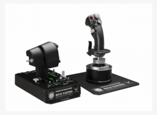 Posted Image - Thrustmaster Hotas Warthog #6365620