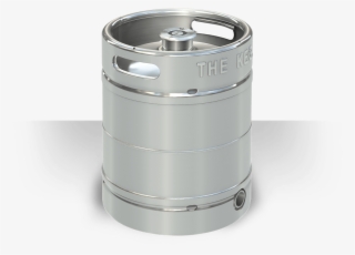 The Party Keg From Blefa - 10 Liter Fass Keg #6365789