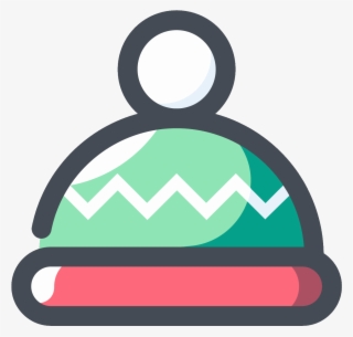 The Icon Is A Picture Of The Logo For Beanie - Portable Network Graphics #6365796