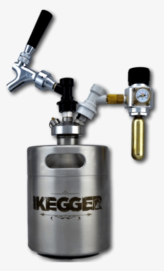 2l "the Hummer" Mini Keg - Keg #6365850