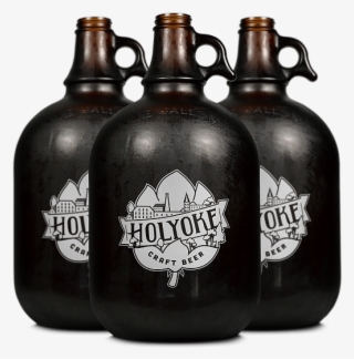 New Neighboring Breweries Find Homes In Old Industry - Growler #6365852