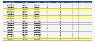 Kw Grid - Visitors Sign In Book #6365854