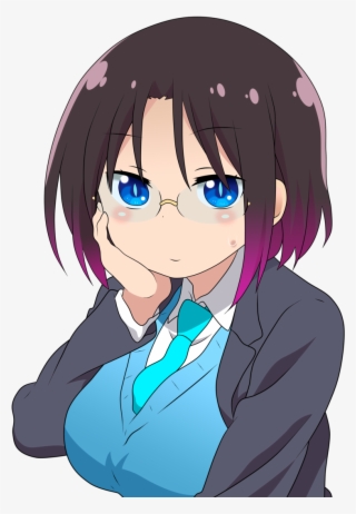 Miss Kobayashi's Dragon Maid Elma #6365855