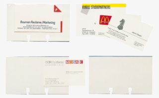 Visitekaarthoes Rolodex Rl67691 67x102mm 40stuks #6365956