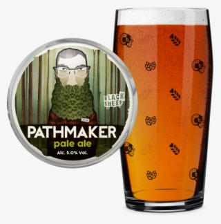 Pathmaker Keg Lens - Beer #6366079