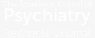 Reflections On The Spade And Bourdain Suicides - American Journal Of Psychiatry #6366130