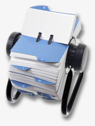 Klanten Rolodex Ipad - Rolodex #6366311