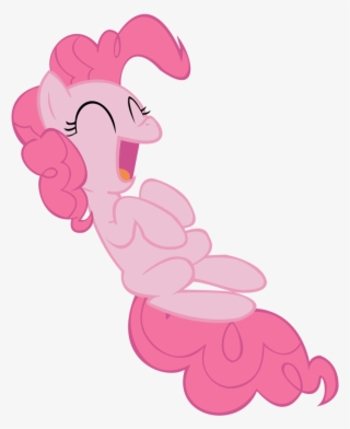 Another Pedobearraw Try Hard, How Amusing - My Little Pony Pinkie Pie Laughing #6366480