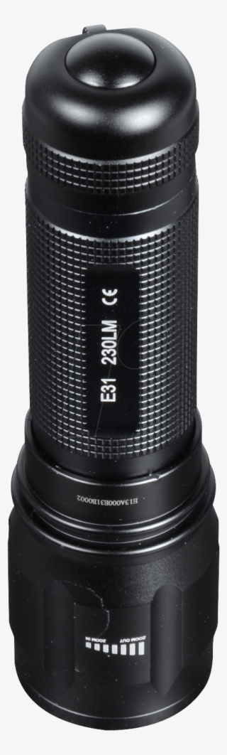 Torch, 230 Lm With Cree Xpg Led Explorer E31 - Light-emitting Diode #6366542