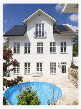 100 Year Old Patrician Villa - Estate #6366545