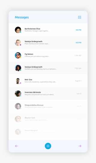 Media Sharing - Mobile Phone #6366613