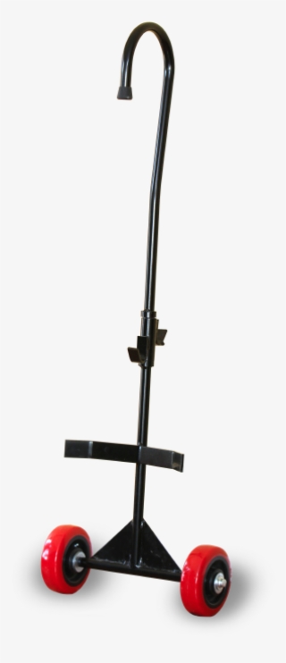 Standard Kegcart - Walking Stick #6366647