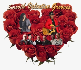 The - Valentine Day Rose Gift #6366815