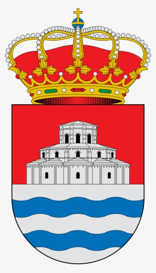 Open - Escudo De Alcala De Guadaira #6366919