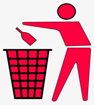 Keep Your City Clean Clipart Waste Cleaning City #6366922