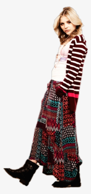 Chloe Grace Moretz Png 5 By N - Chloë Grace Moretz #6366987