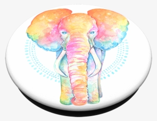 Popsockets Popgrip King Elli Chloe Bennet The David - Popsockets #6367166