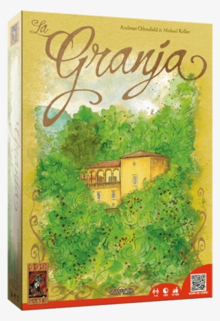 Foto - La Granja (game), In German Language Toys/spielzeug #6367167