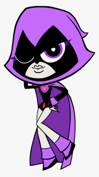 Couch Clipart Transparent Tumblr - Purple Teen Titans Go #6367169