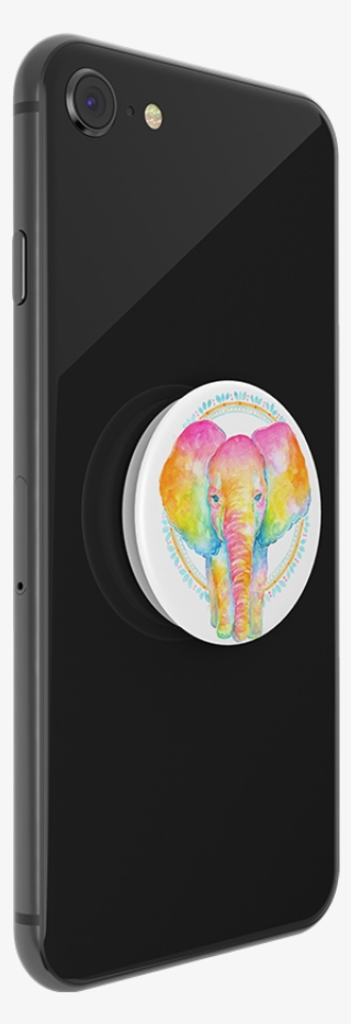 Boho Lila - Popsockets #6367226