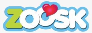 Zoosk - Online Dating Apps Logos #6367228
