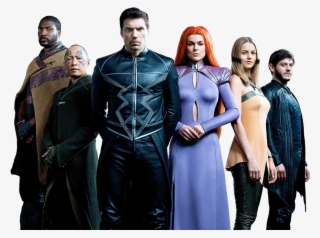 Copperheart Og P4p Great - Agents Of Shield Season 5 Kree #6367287