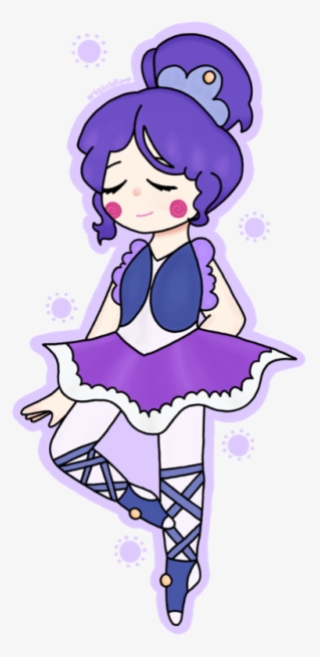 Banner Black And White God I Love Tumblr - Ballora Drawing #6367344