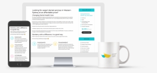 Cs Westernsydneysmiles - Website #6367348