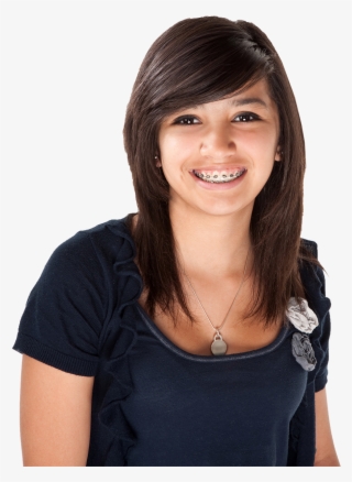 Same Day - Hispanic Teen Girl Stock #6367399