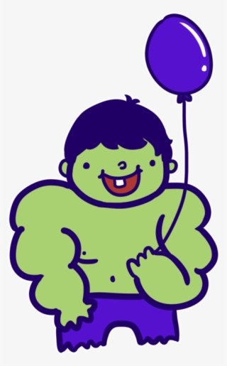 No Caption Provided - Png Hulk #6367509