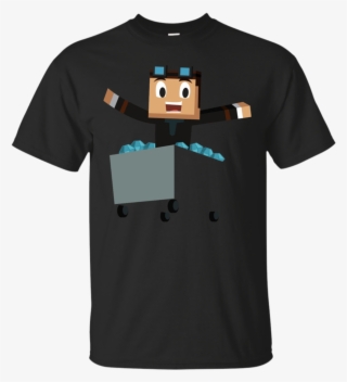 Star Wars Mash Up - Shirt #6367684