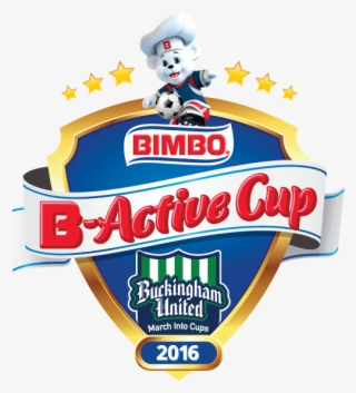 March Into Cups 2016, A Bimbo B-active Cup - Buckingham United Soccer #6367688