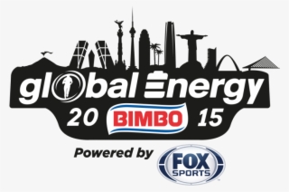 A Bimbo Vai Realizar Pela Primeira Vez Em Portugal - Fox Sports 2 #6367821