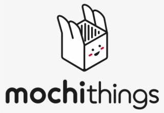See, That's What The App Is Perfect For - Mochithings Logo #6367825