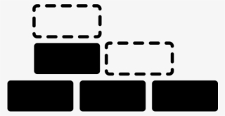 Bricks By Eunji Kang From Noun Project - Diagram #6367911 Bricks By Eunji Kang From Noun Project - Diagram #6367911