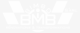 Bimbo Rénovations & Transformations Sàrl Spécialiste - Graphic Design #6367974