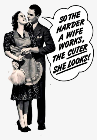 Vintage Happy Women's Day #6368084