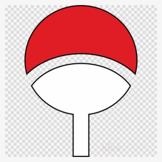Uchiha Logo Png Clipart Madara Uchiha Sasuke Uchiha - Clip Art #6368828