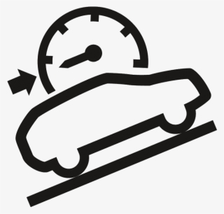 Hill Start And Descent Control - Cruise Control #6368930