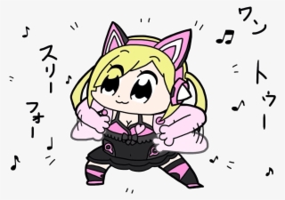 View Samegoogleiqdbsaucenao Lucky Chloe , - Portable Network Graphics #6368933