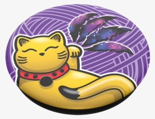 Lucky Nebula - Popsockets #6369034