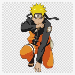 Naruto Shippuden Png Clipart Naruto Uzumaki Sasuke - Naruto Shippuden Pose #6369035