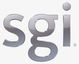 Many Thanks To Our Sponsors - Silicon Graphics, Inc. #6369123
