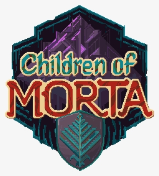 Children Of Morta Partners With 11 Bit New Trailer - Children Of Morta Png #6369229
