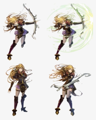 Fire Emblem - Heroes - Clarisse - Fire Emblem Heroes Clarisse #6369341