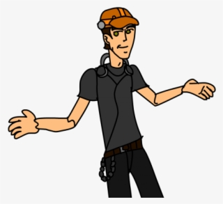 Matt Hat From Smpr- First Day Of School - Illustration #6369510