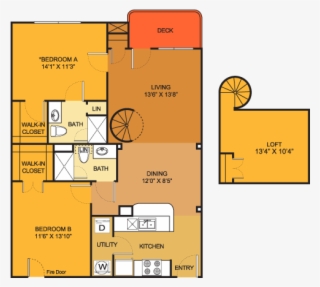 Furnished Apartments In Austin Free Stock - Wizards Of Waverly Place House Floor Plan #6369804