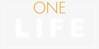 Official One Life Logo #6369857
